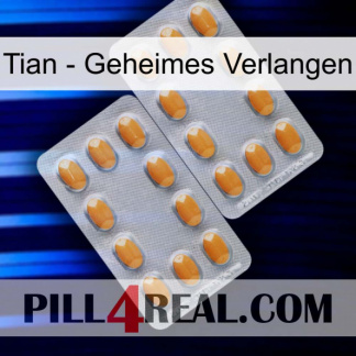 Tian - Secret Desire cialis4